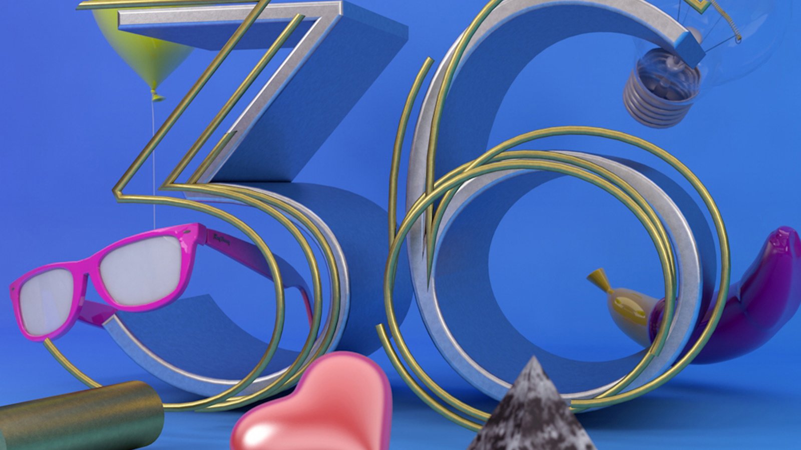 36 Days of Type 2015