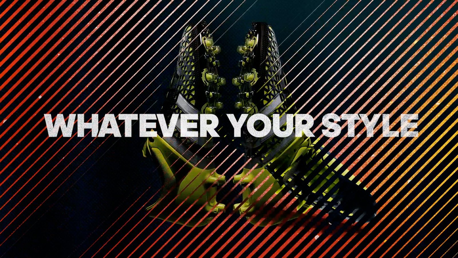 Adidas Team X & A App