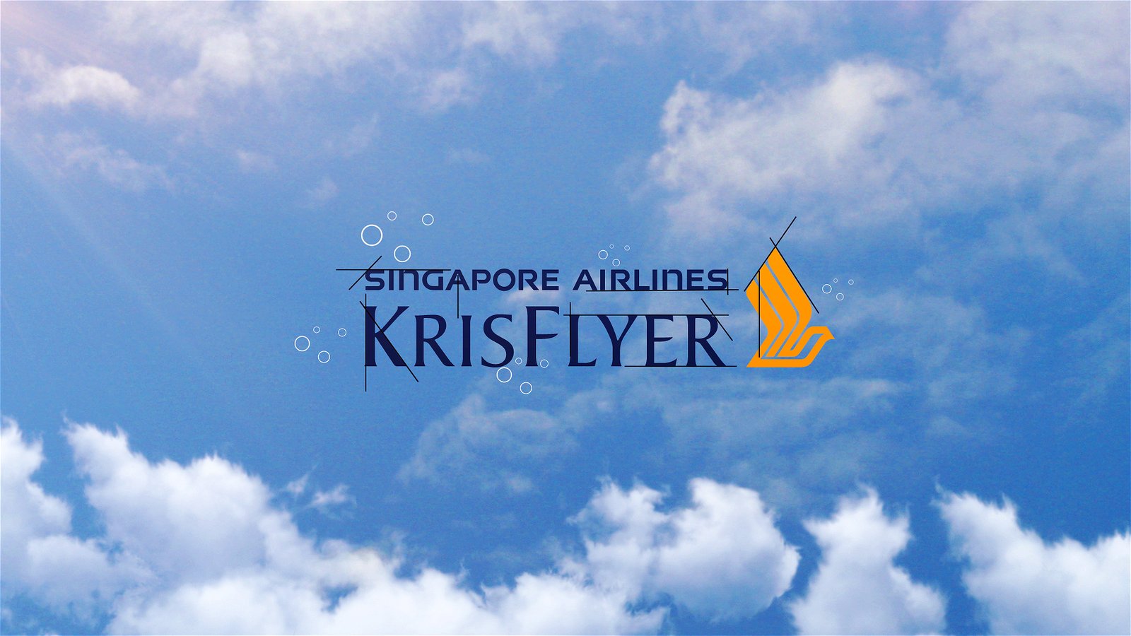 Singapore Airlines Krisflyer