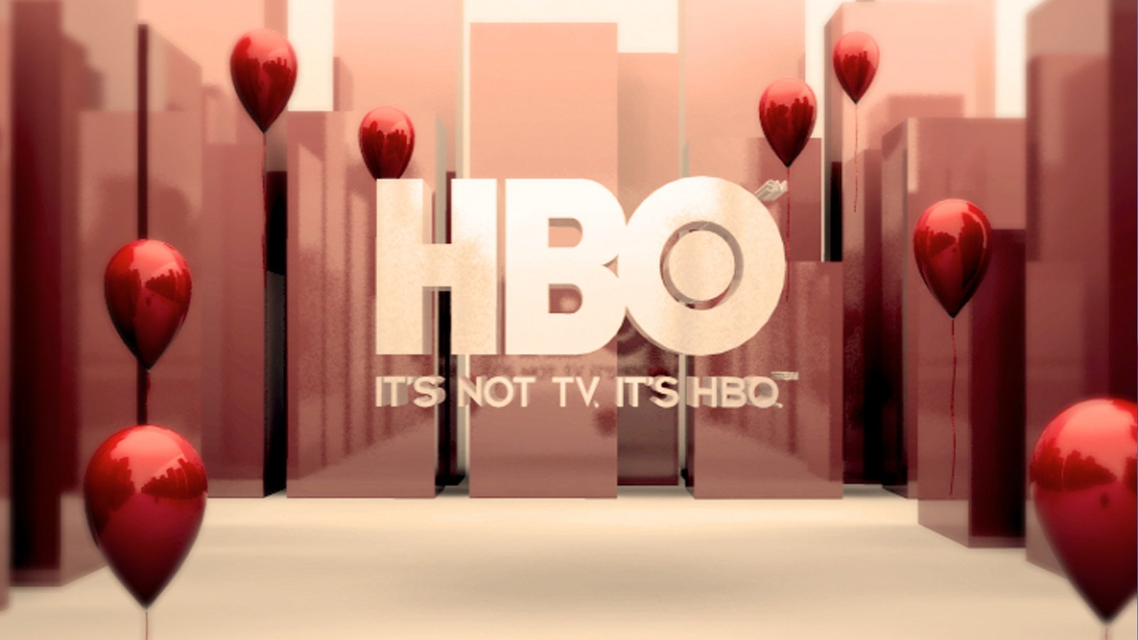 HBO Sex And the City