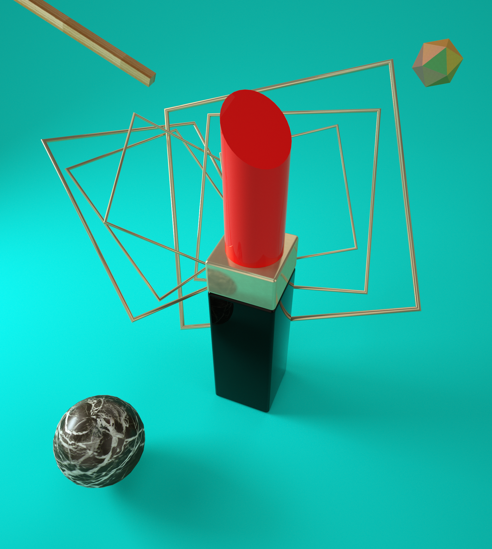 Pastel Exploration_DAY008