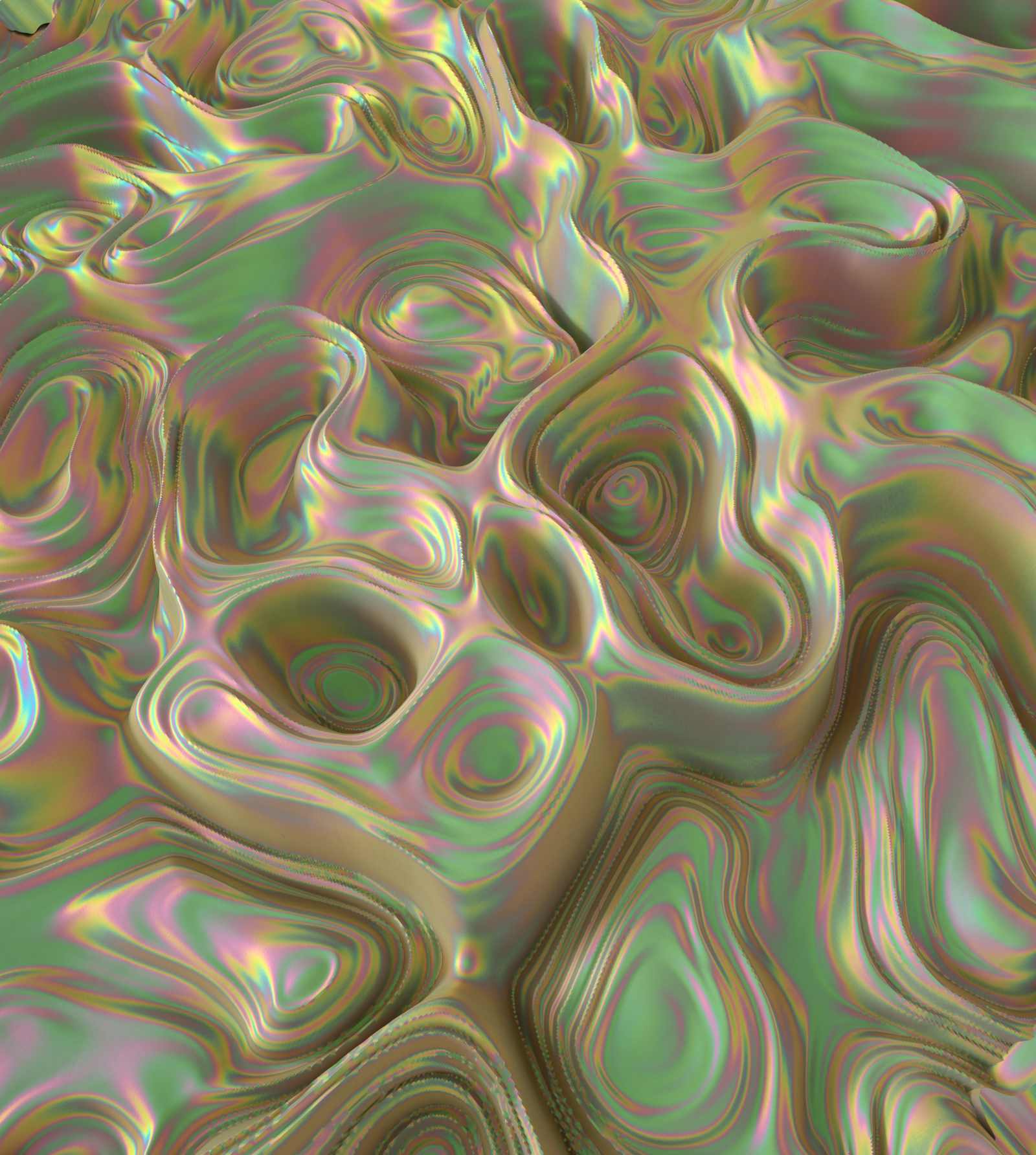 Pastel Exploration_DAY010