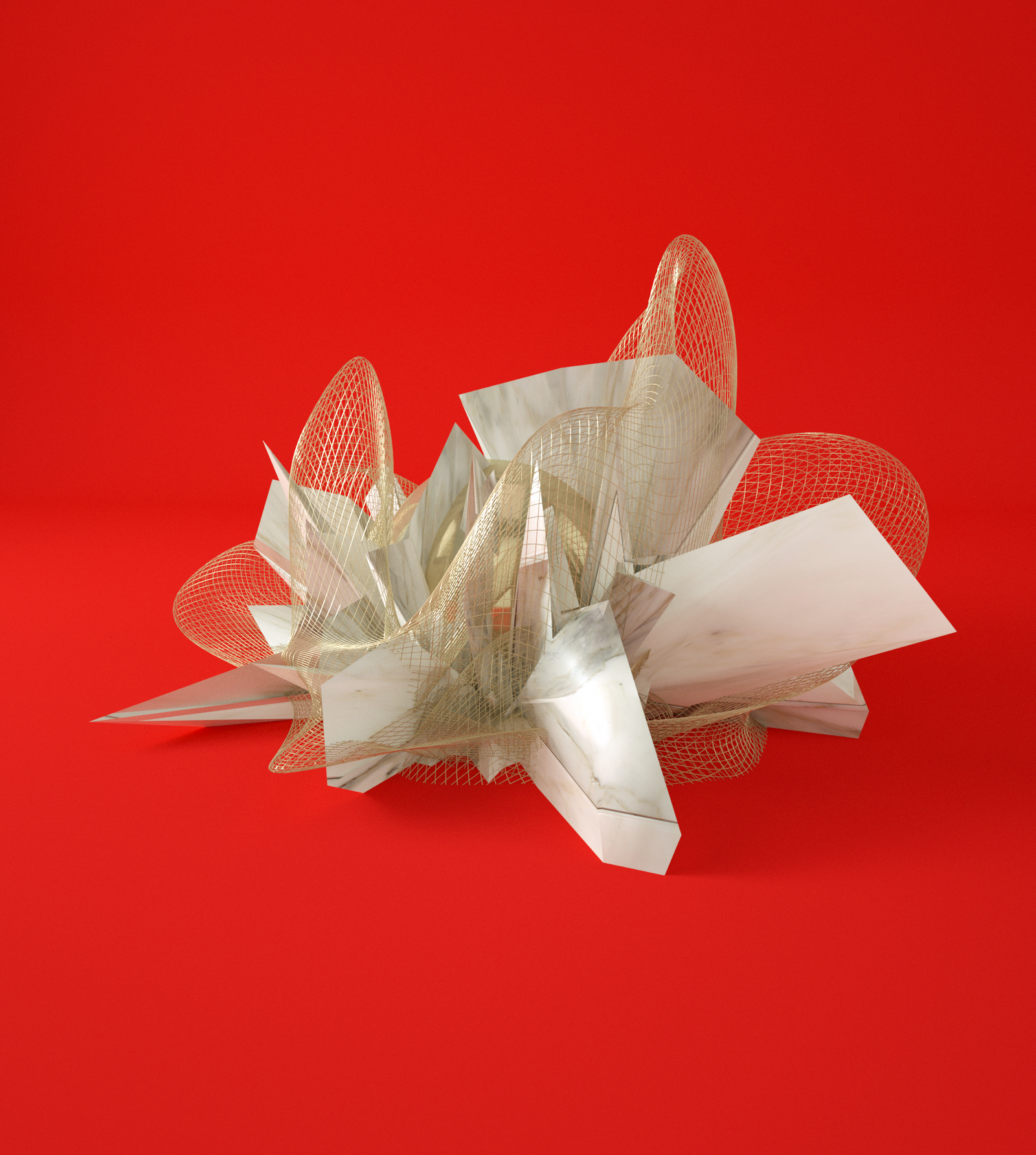 Pastel Exploration_DAY016