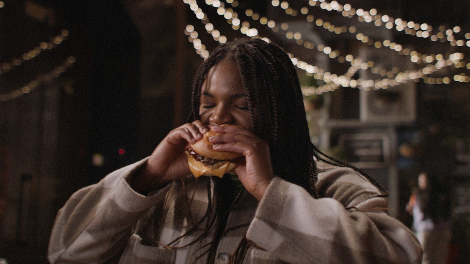 Doritos Australia – Street Art Campaign